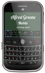 alfred greene mobile site coming soon